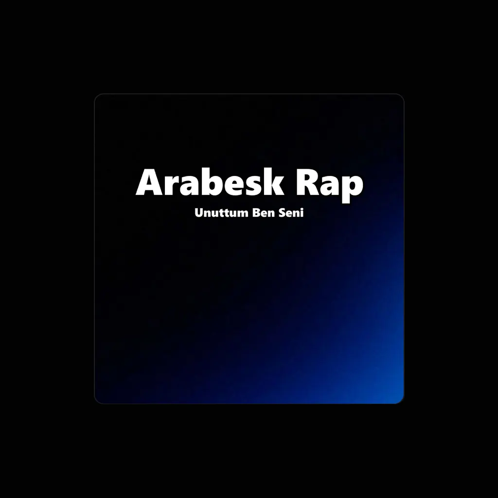 Arabesk Rap