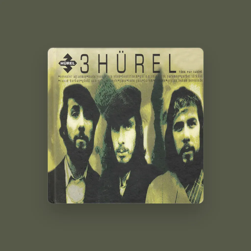 3 Hürel