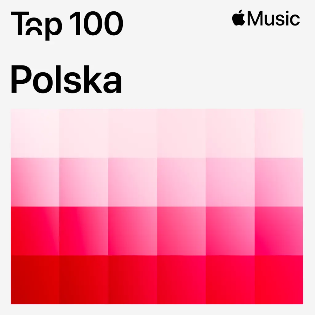 Top 100: Polska