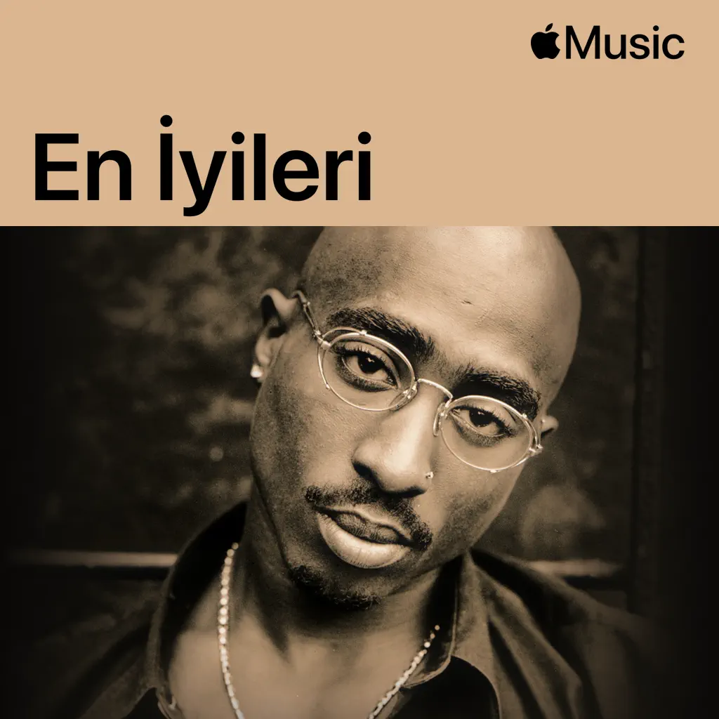 2Pac: En İyileri