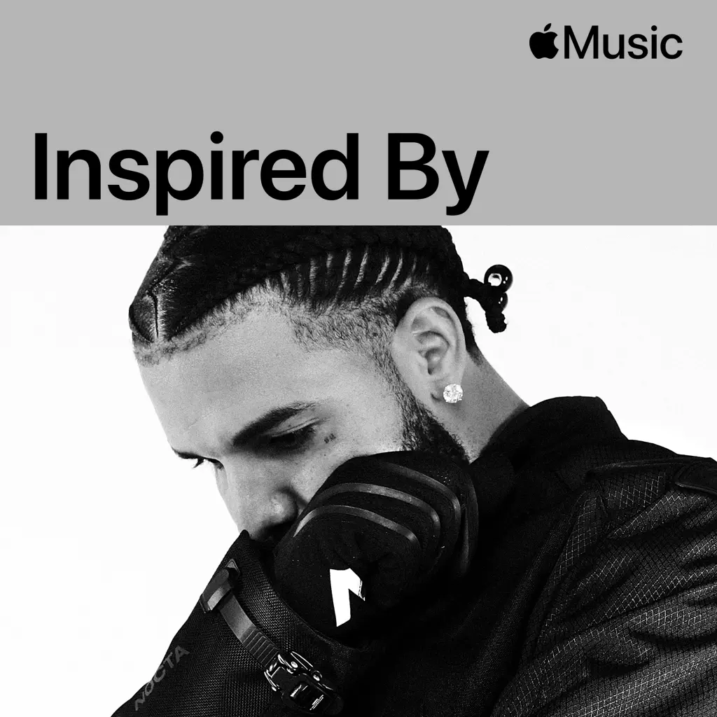 Inspired by Drake