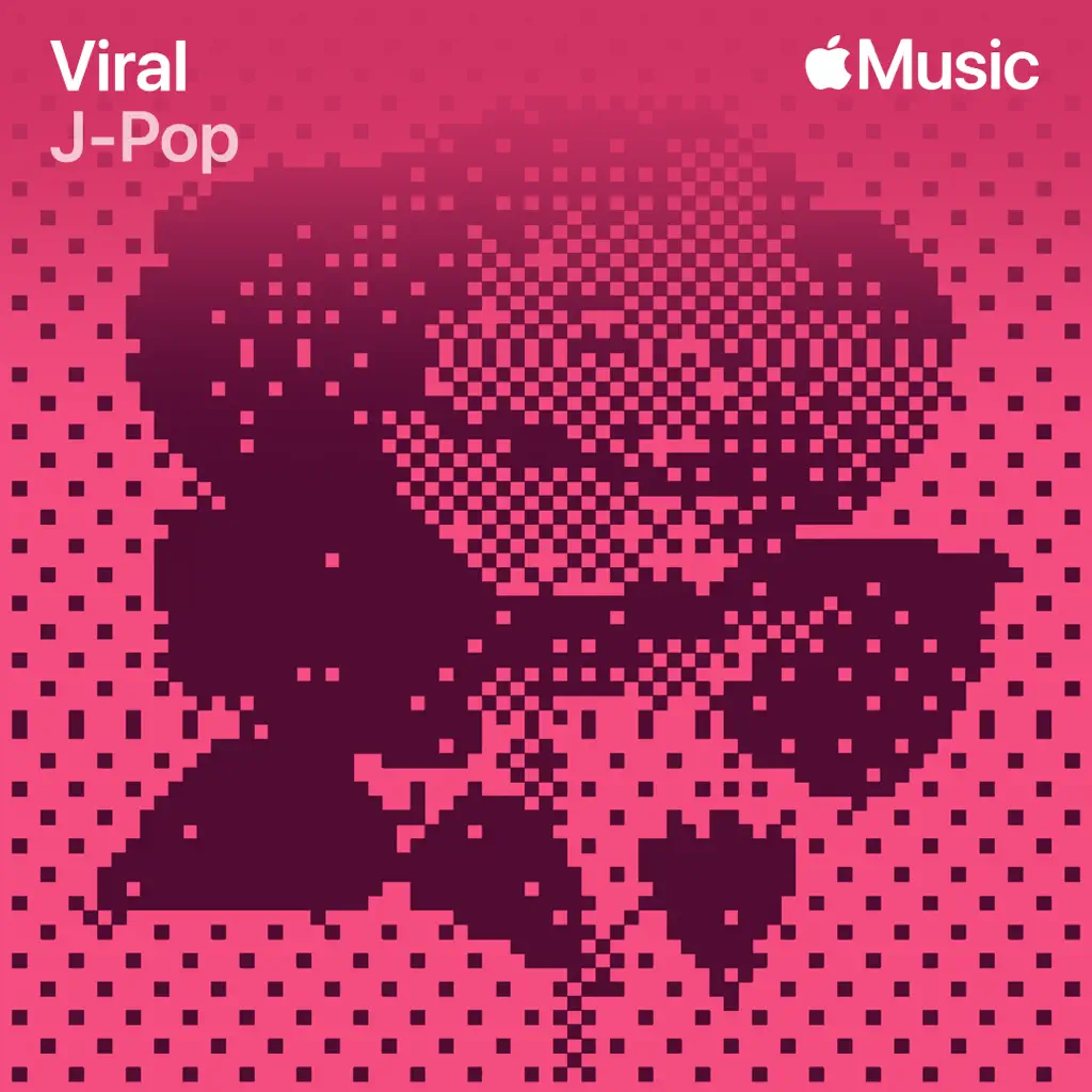 Viral J-Pop