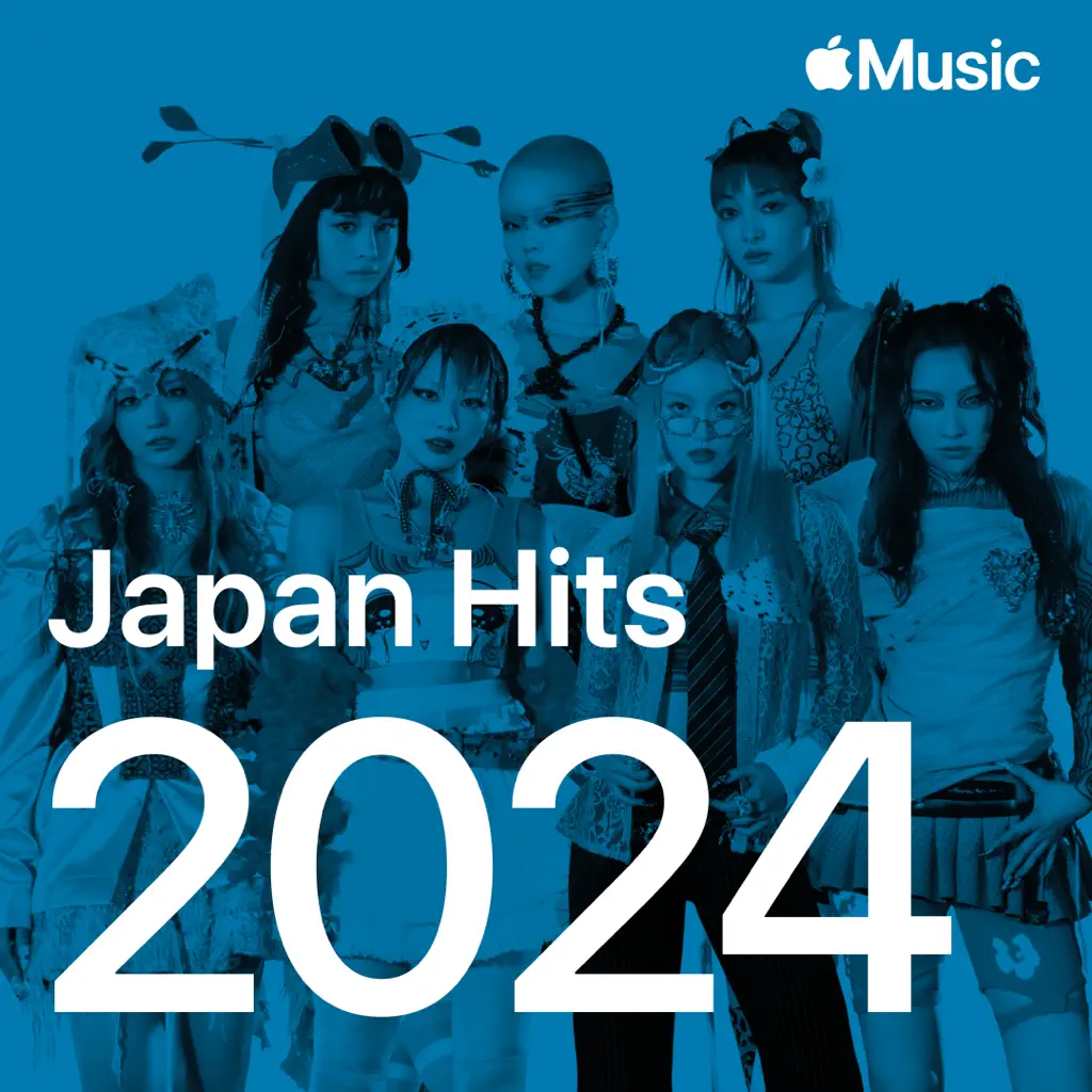 Japan Hits: 2024