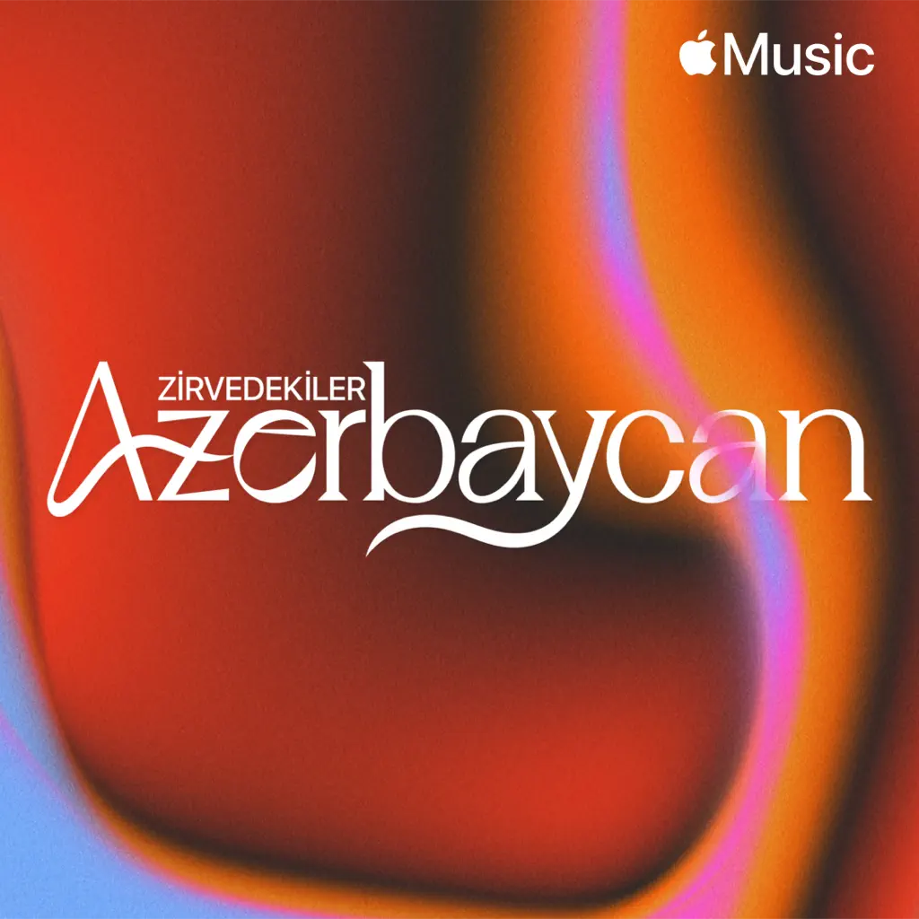 Zirvedekiler: Azerbaycan