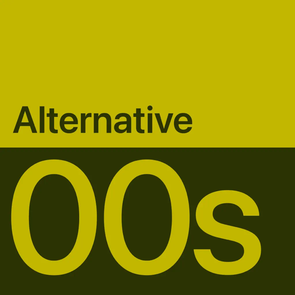2000s Alternative Essentials