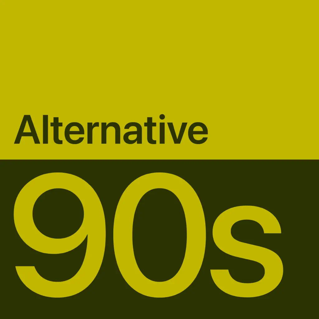 ’90s Alternative Essentials