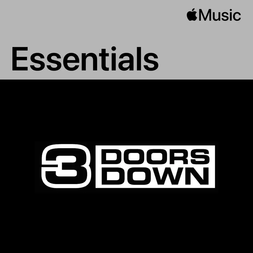 3 Doors Down Essentials