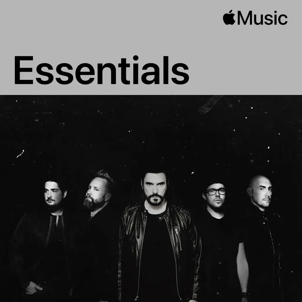Breaking Benjamin Essentials