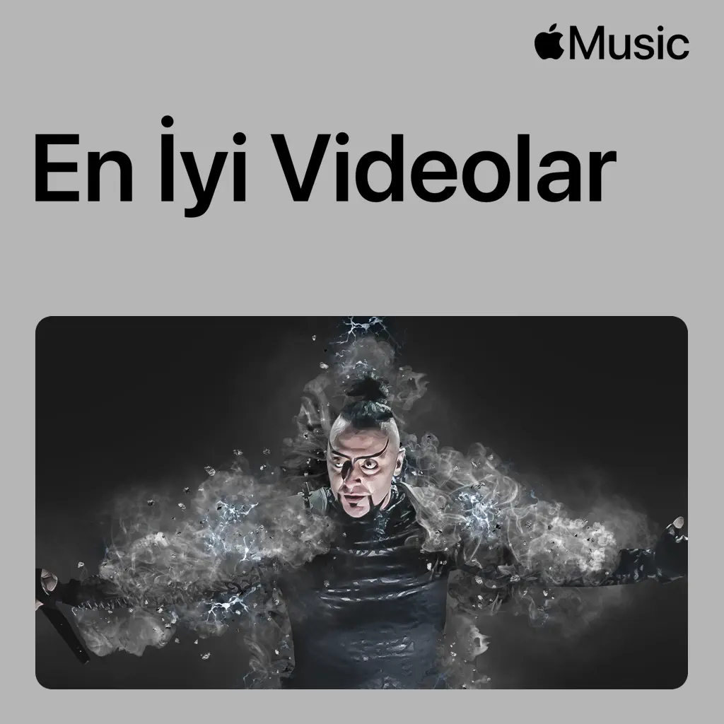 Hayko Cepkin: En İyi Videolar
