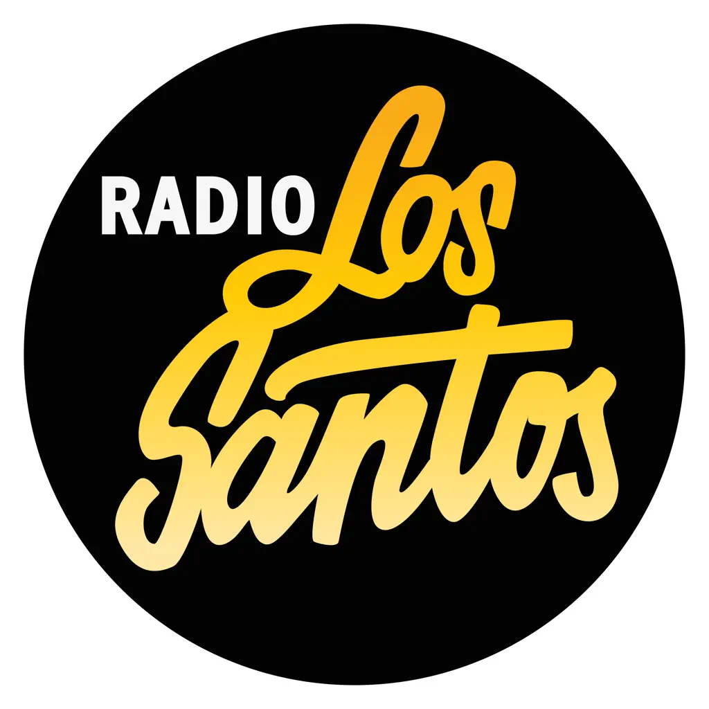 Radio Los Santos (GTAV)