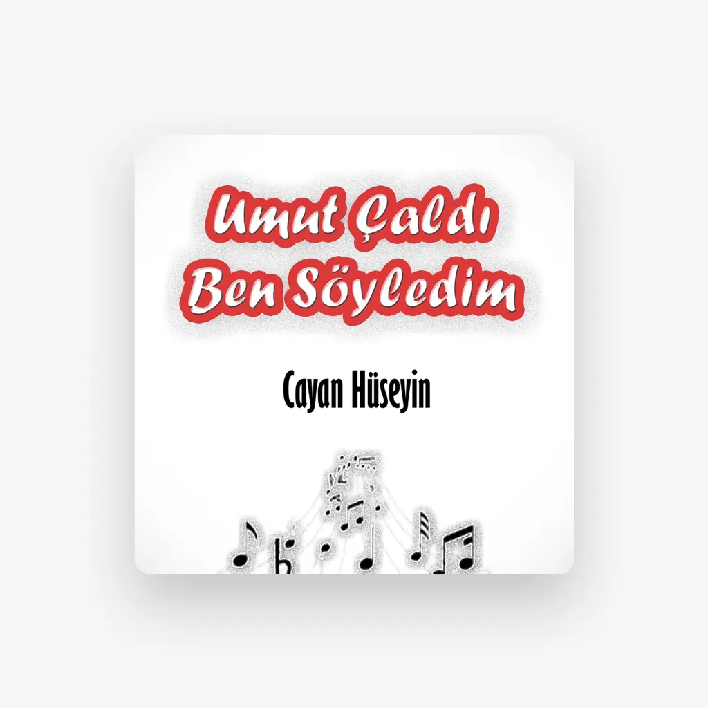 Cayan Hüseyin