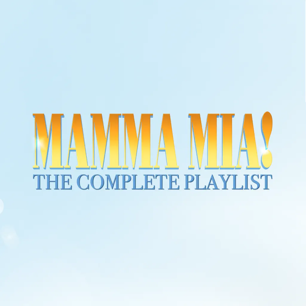 Mamma Mia! I & II Soundtrack - The Original ABBA Songs