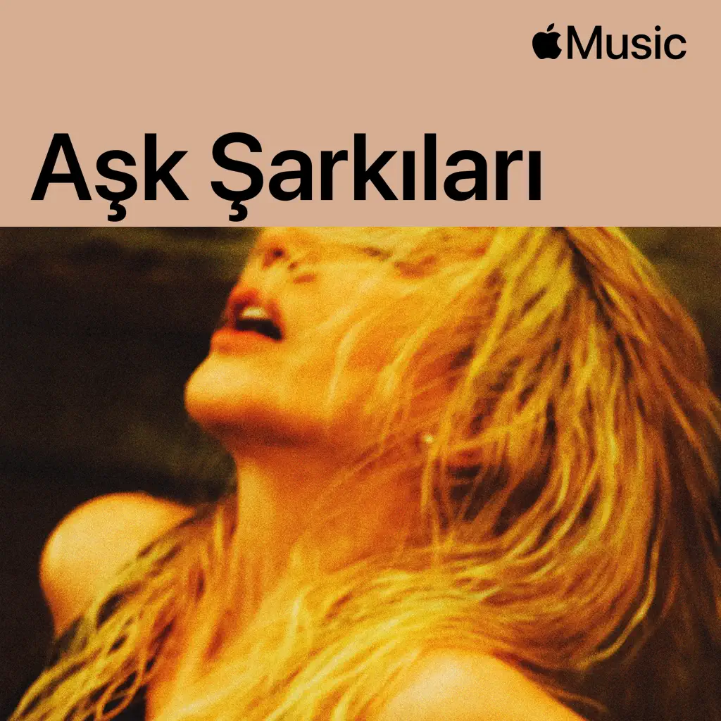 Hande Yener: Aşk Şarkıları