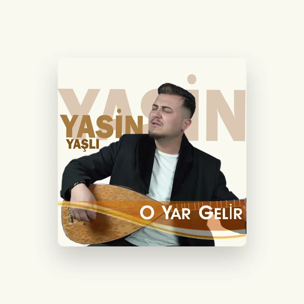 Yasin Yaşlı