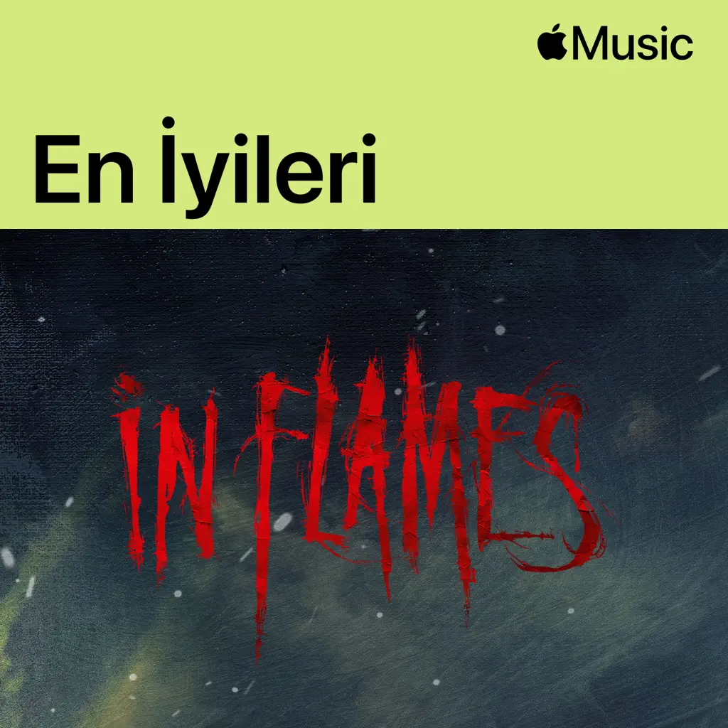 In Flames: En İyileri