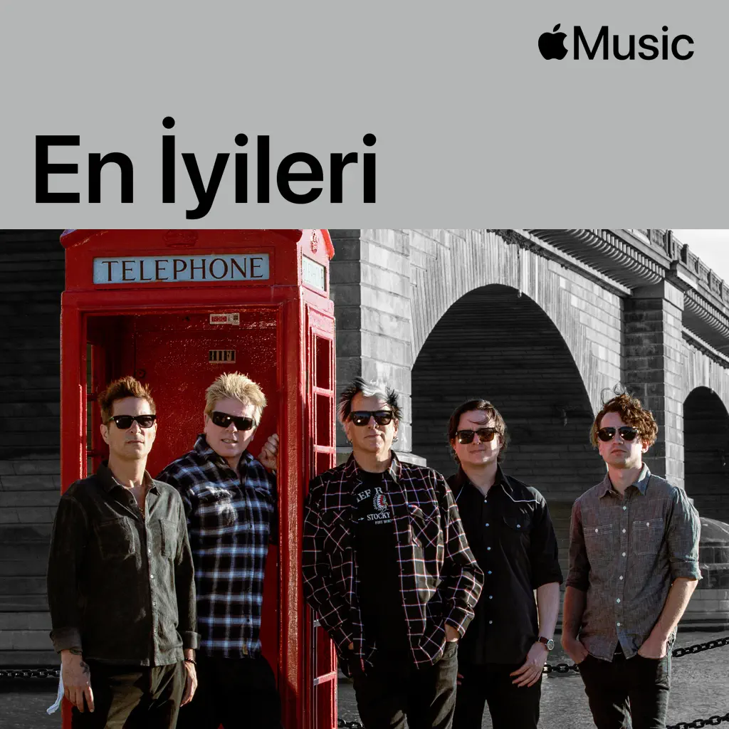 The Offspring: En İyileri