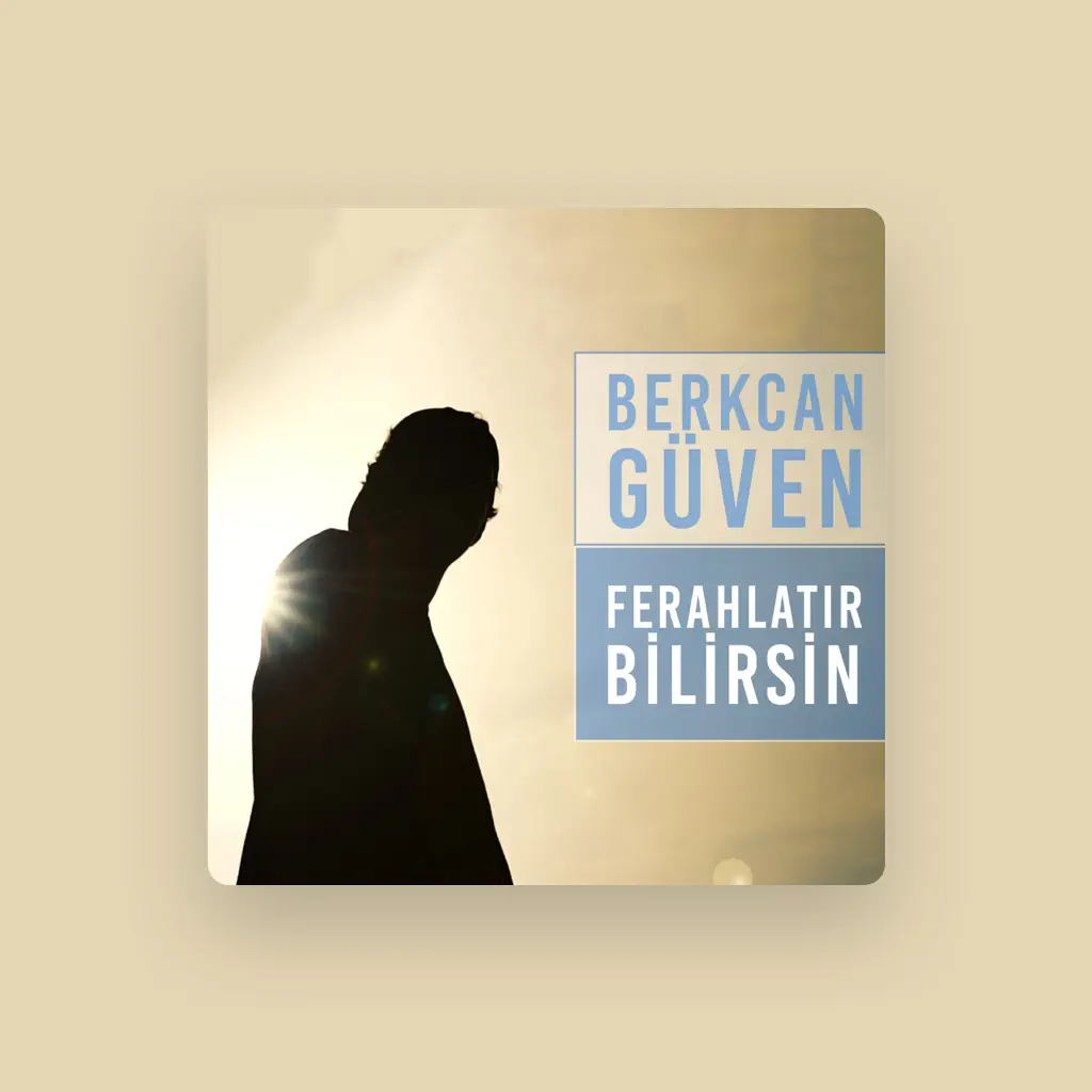 Berkcan Güven