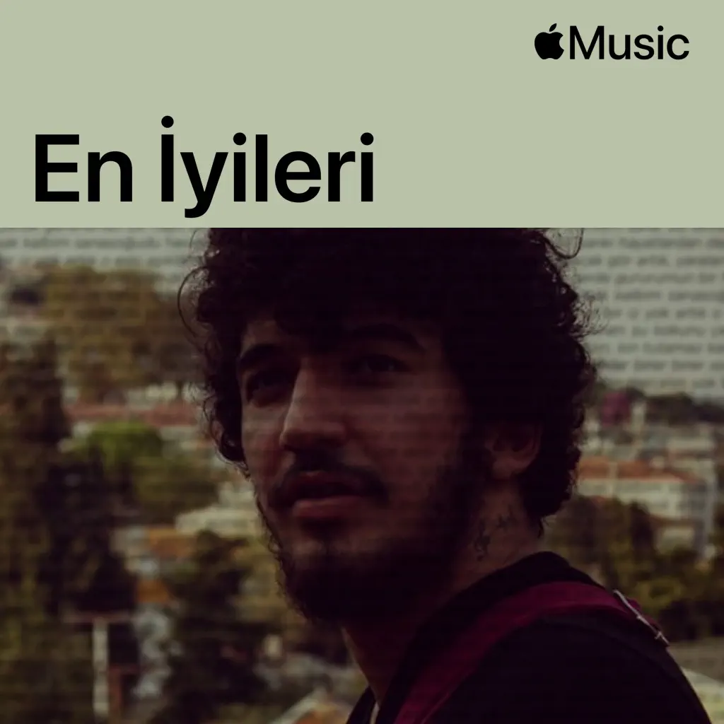 Onur Can Özcan Essentials