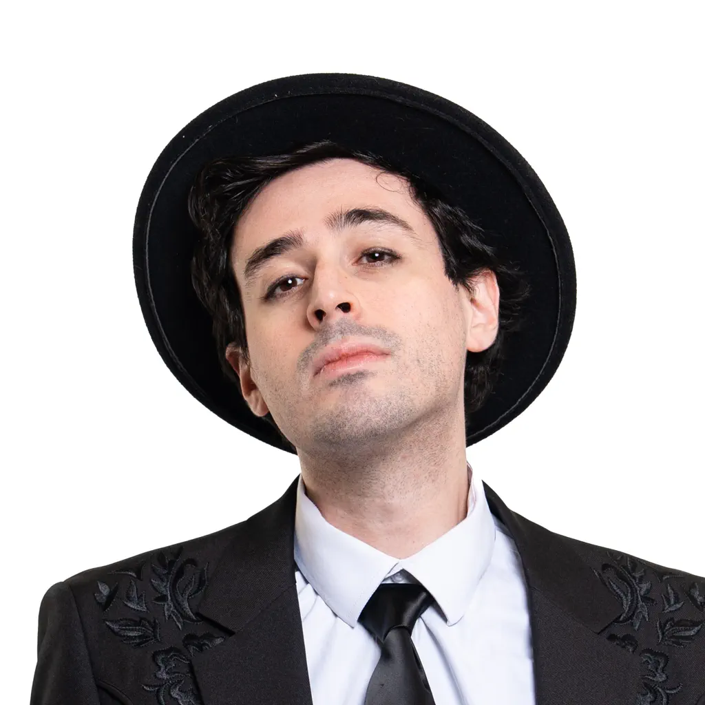 Will Wood