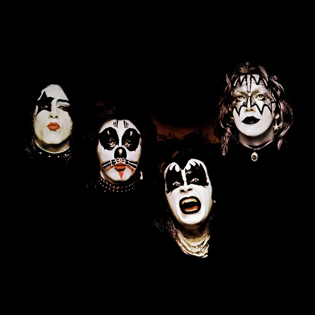 Kiss