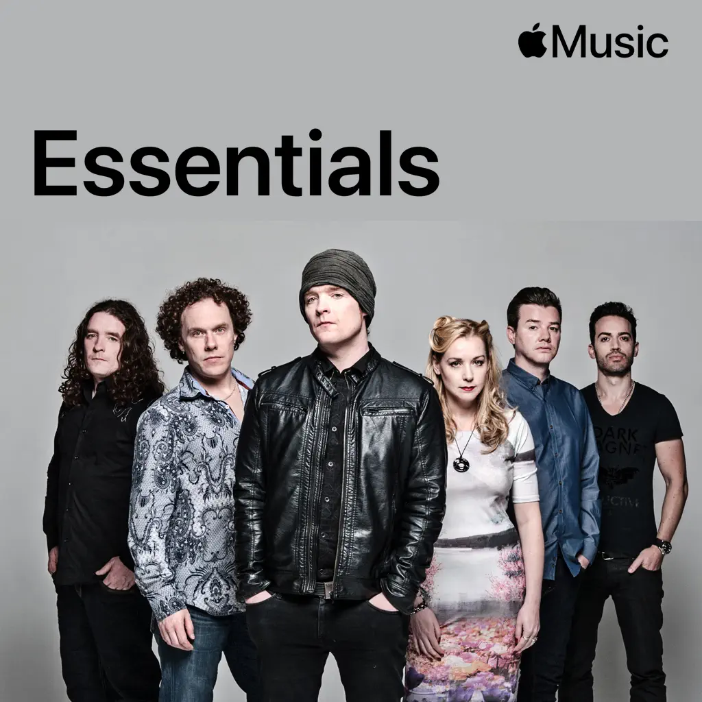 Anathema Essentials