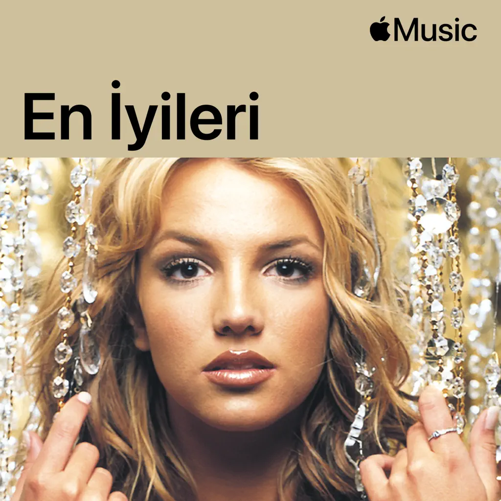 Britney Spears: En İyileri