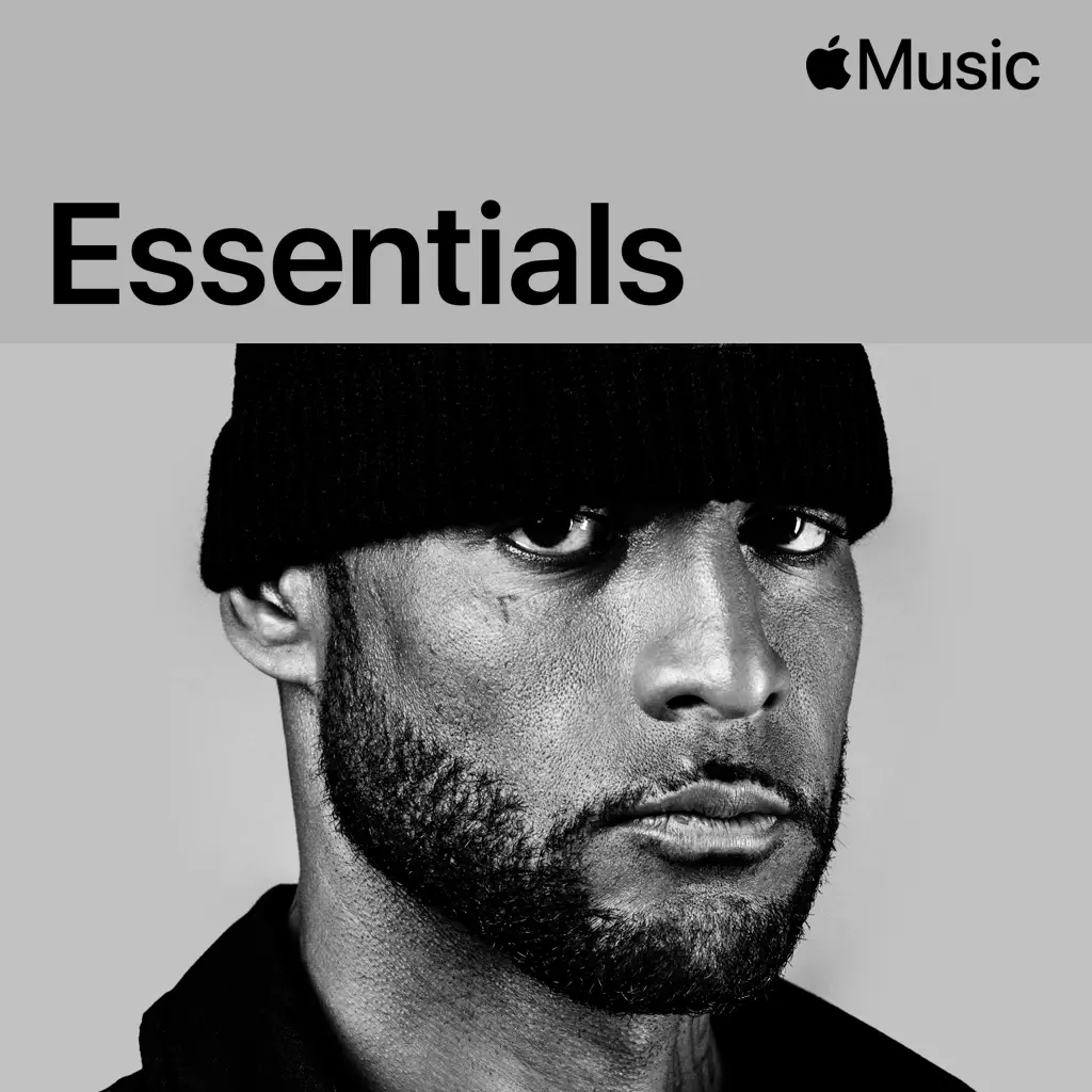 Booba Essentials