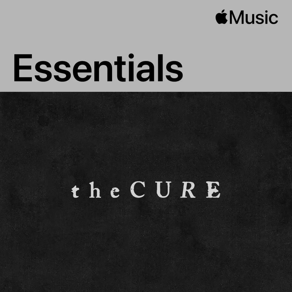 The Cure Essentials