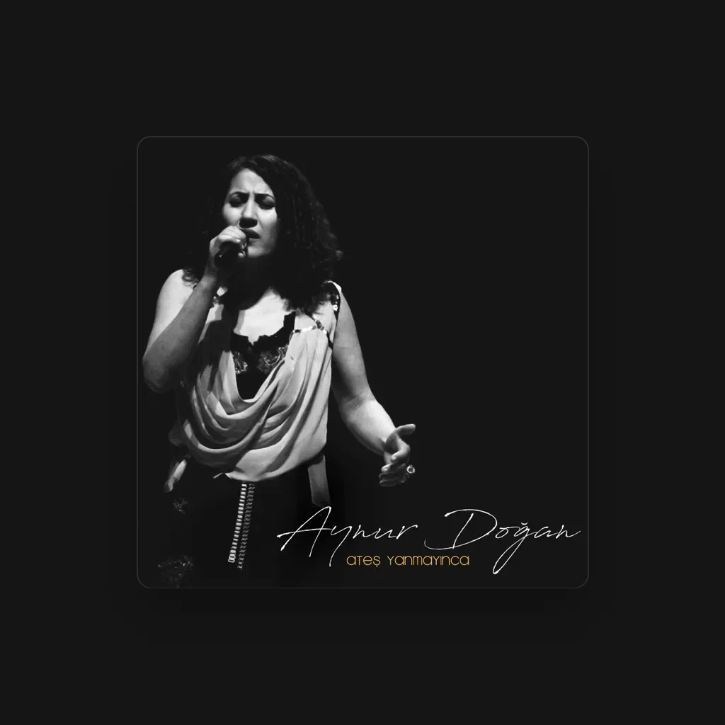 Aynur Doğan