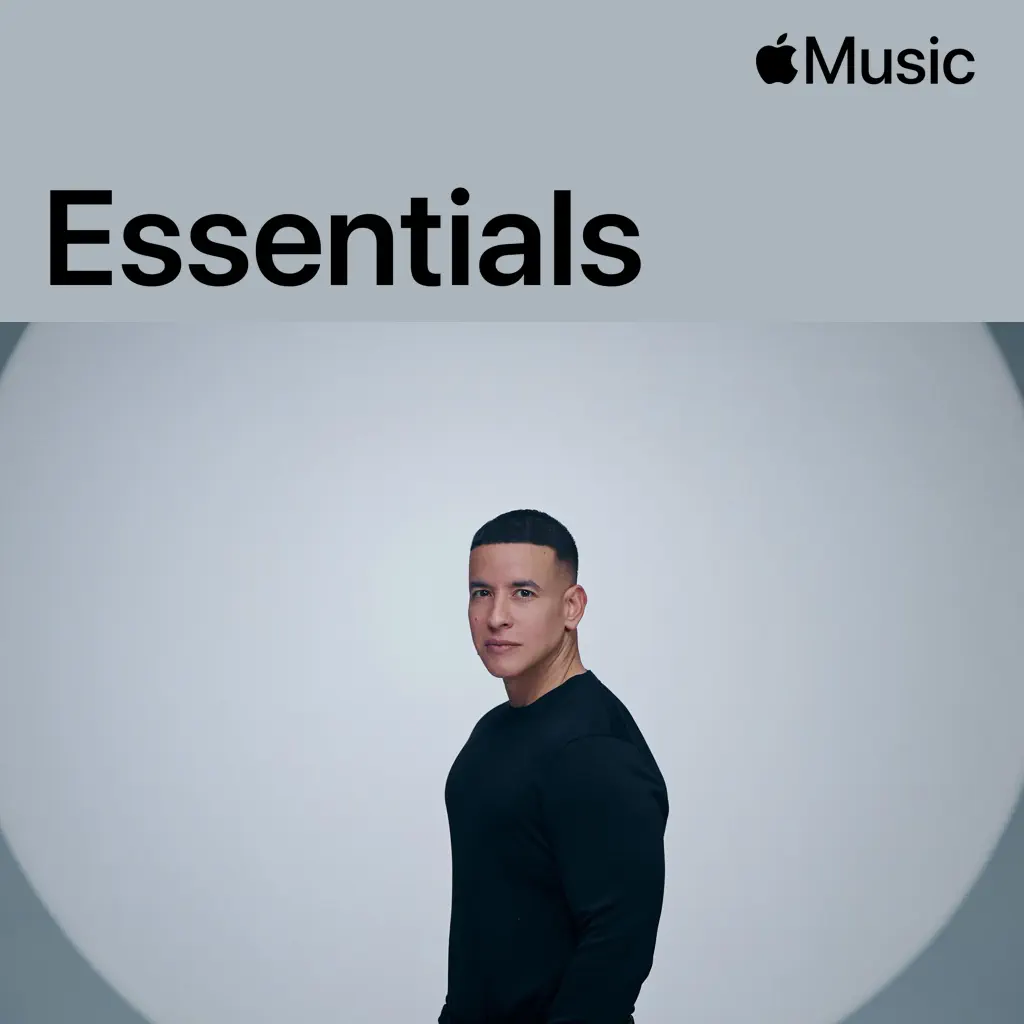 Daddy Yankee Essentials