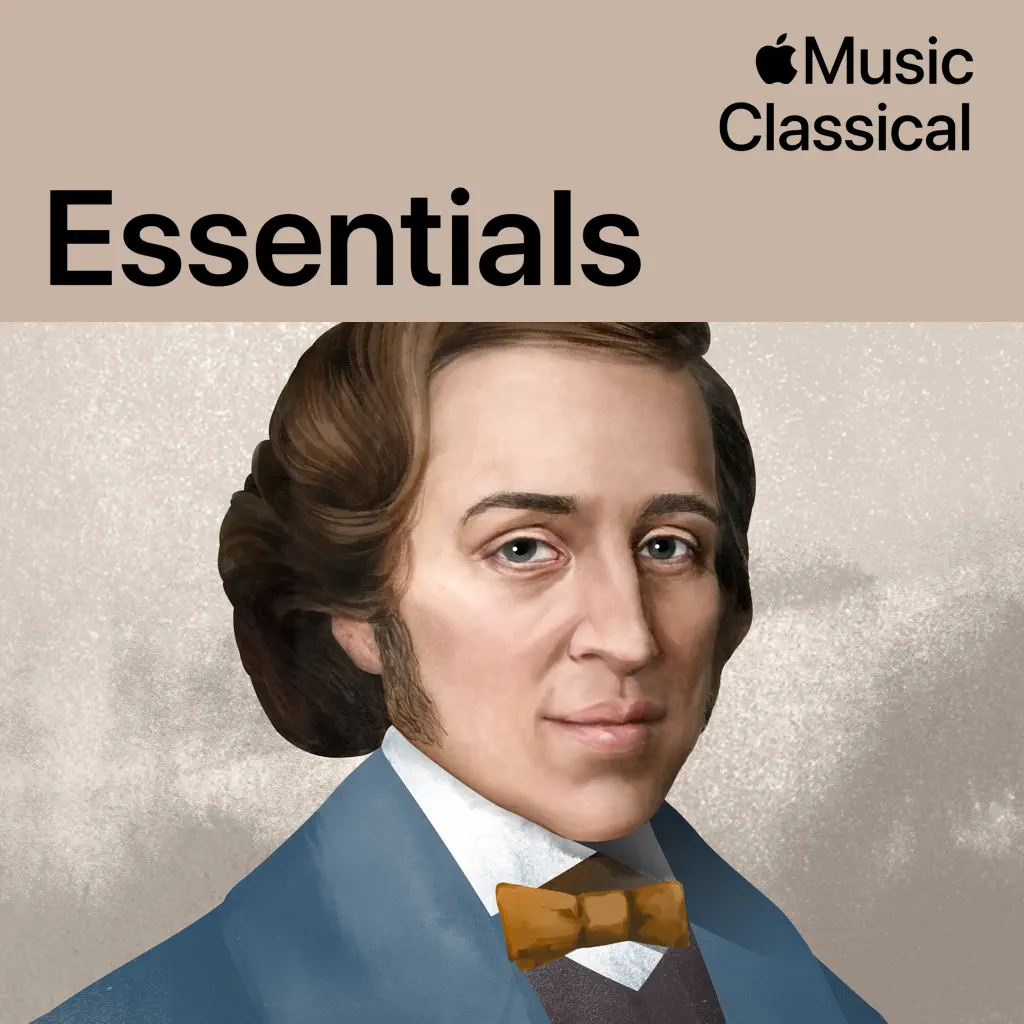 Frédéric Chopin Essentials