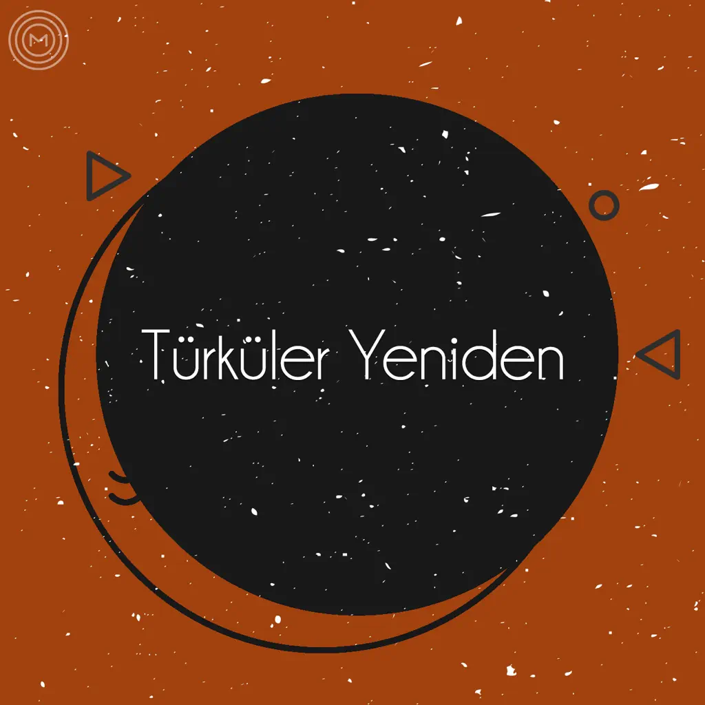 Türküler Yeniden