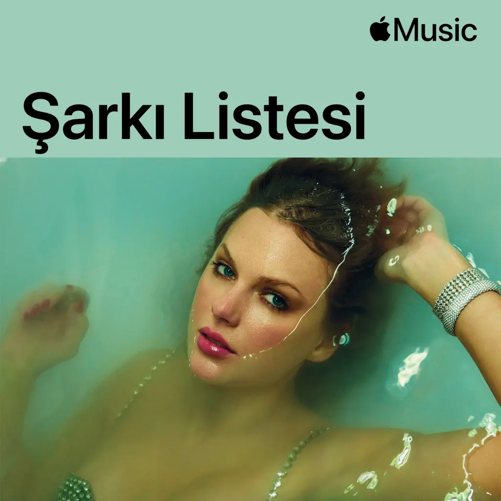 Şarkı Listesi: Taylor Swift - Eras Tour