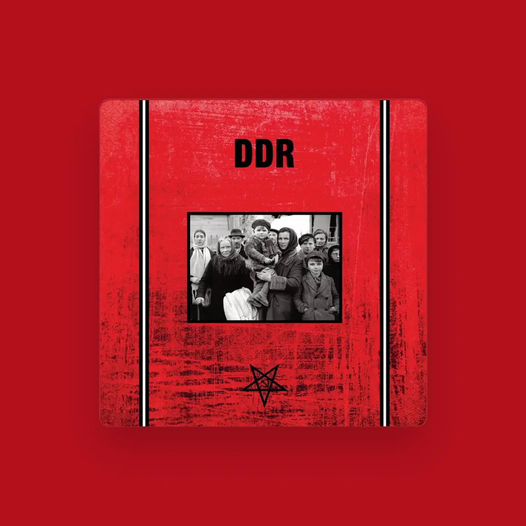 DDR