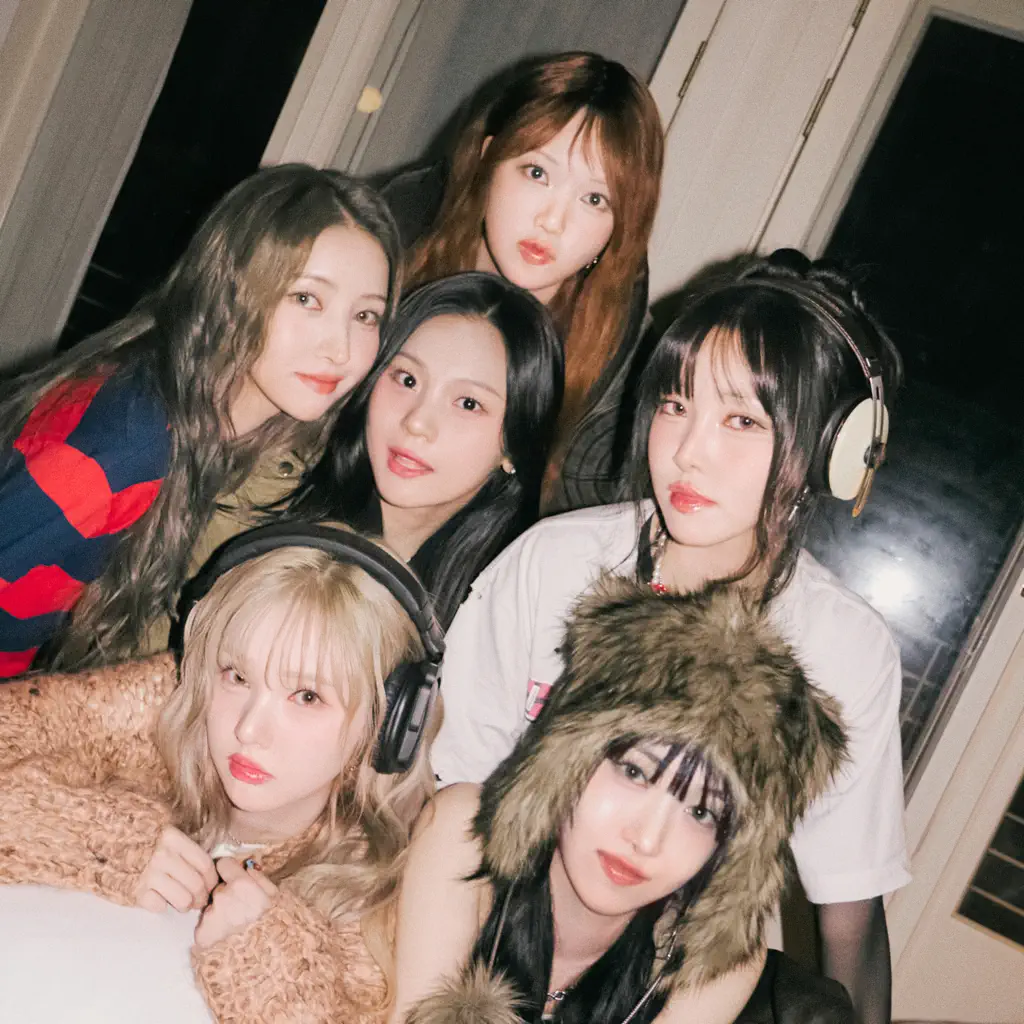 GFRIEND