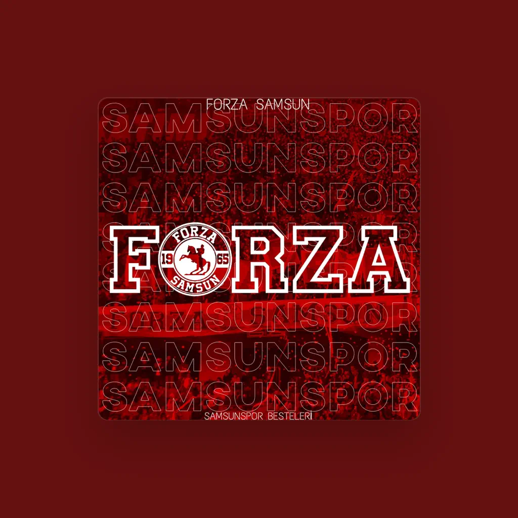 Forza Samsun