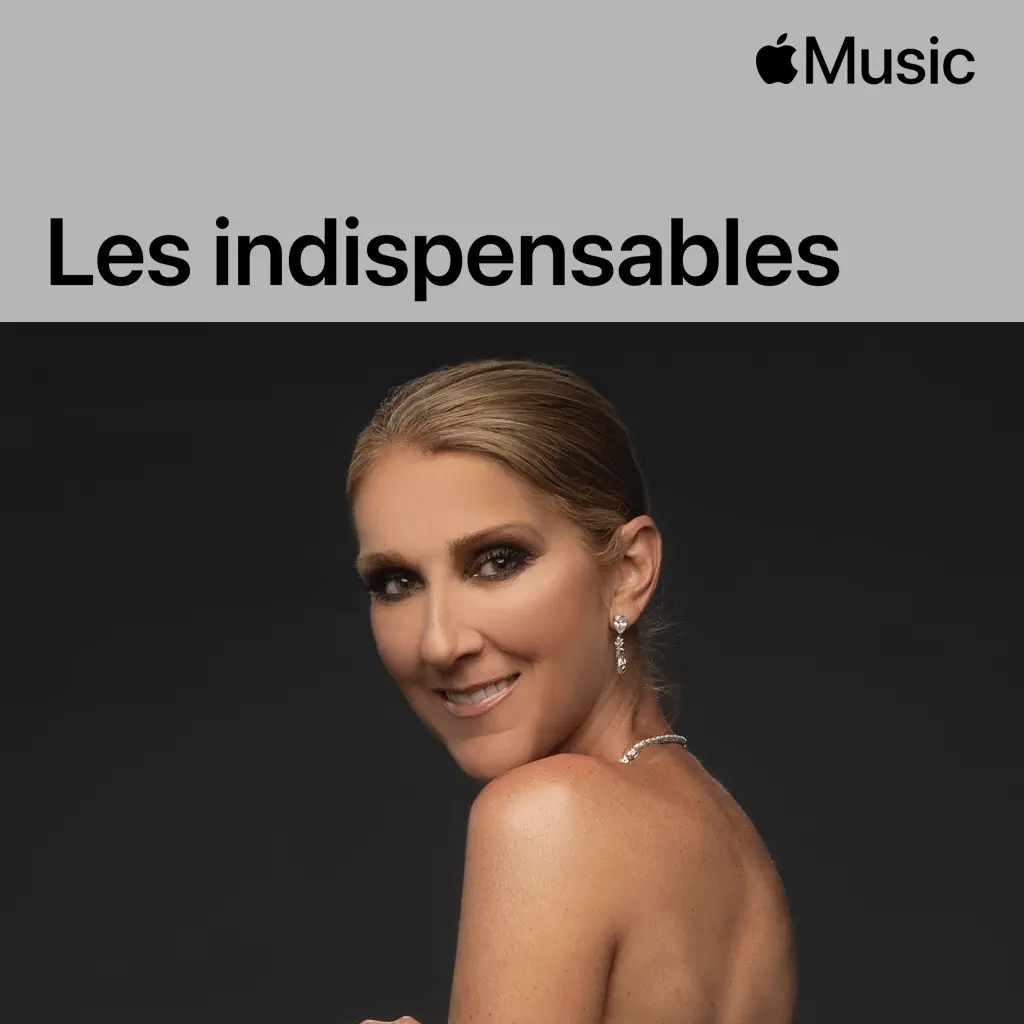 Céline Dion : les indispensables