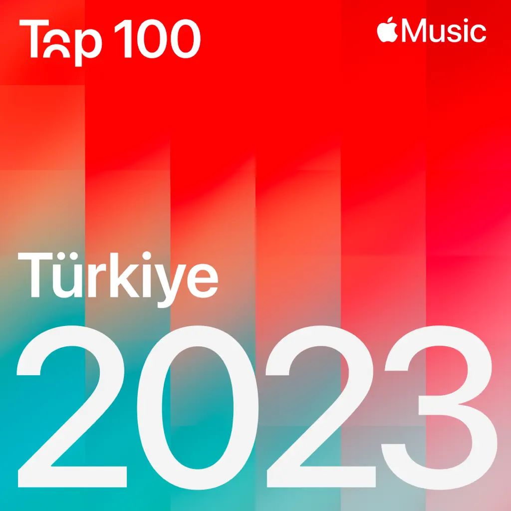 2023’ün En İyi Şarkıları: Türkiye