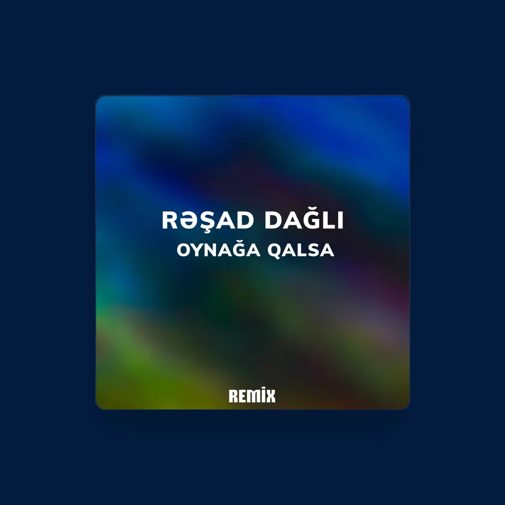 Resad Dagli