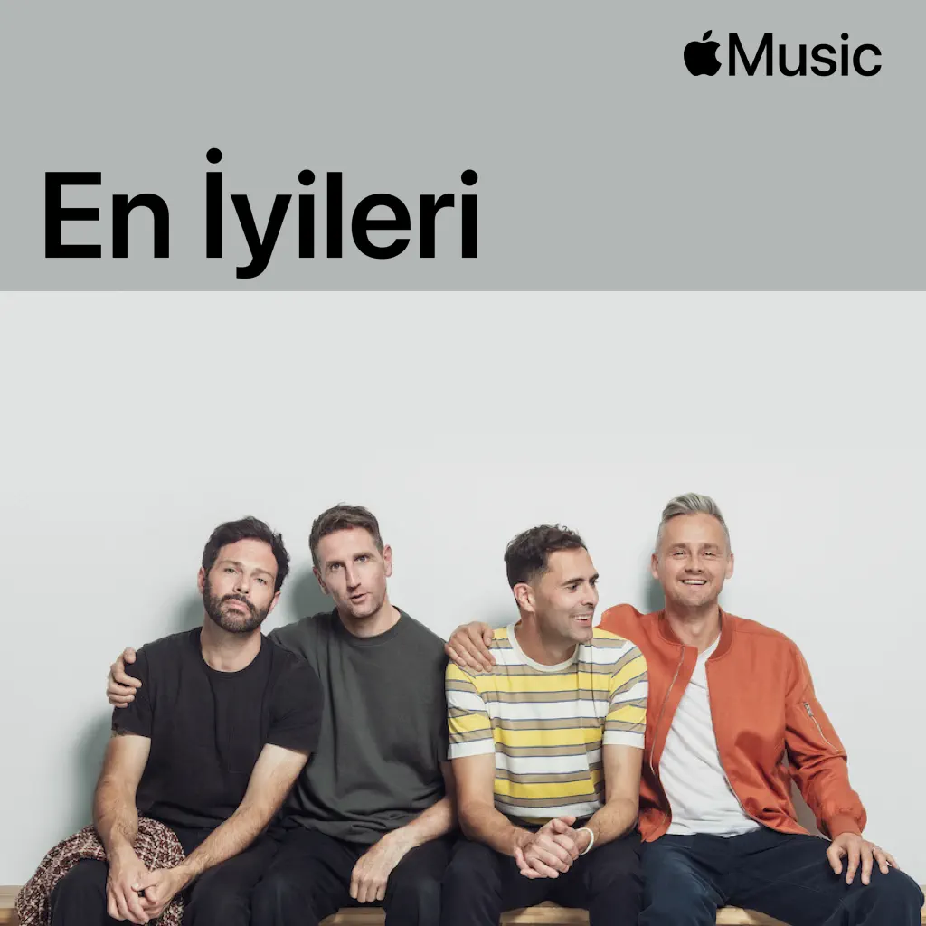 Keane: En İyileri
