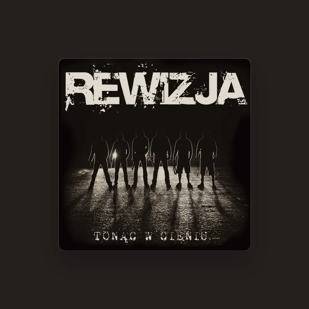 Rewizja