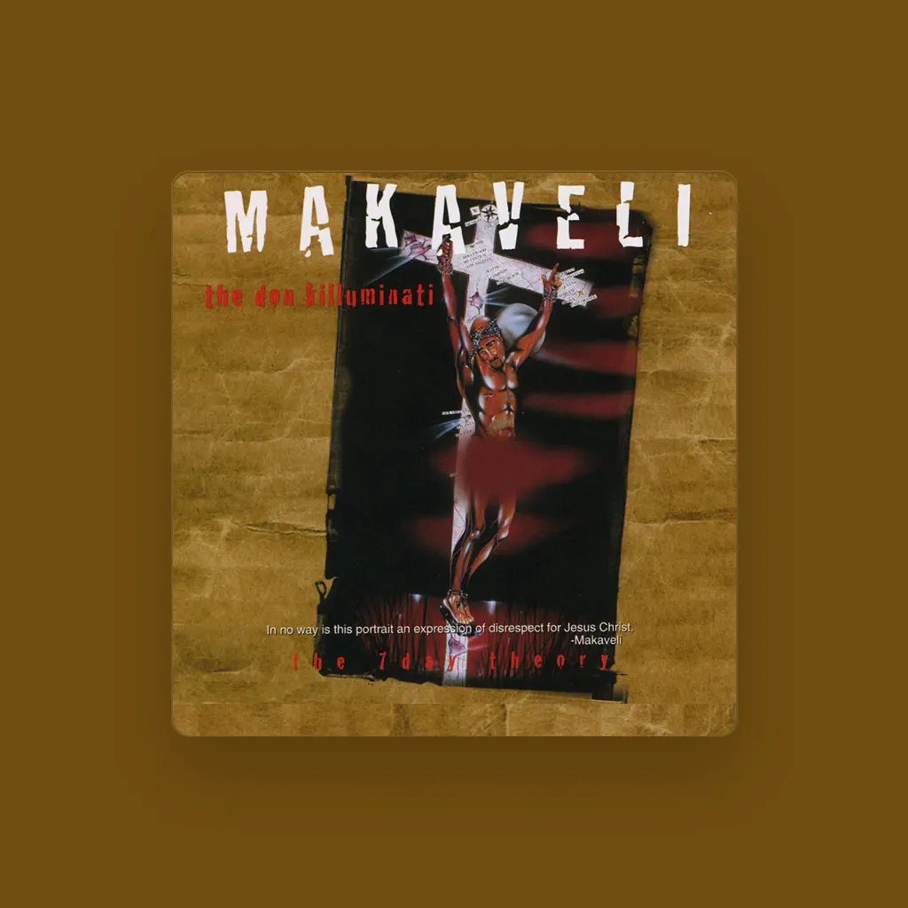 Makaveli