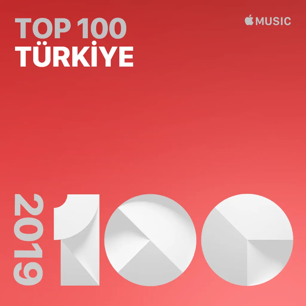 2019’un En Popüler Şarkıları: Türkiye