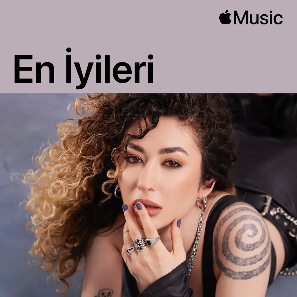 Sena Şener: En İyileri