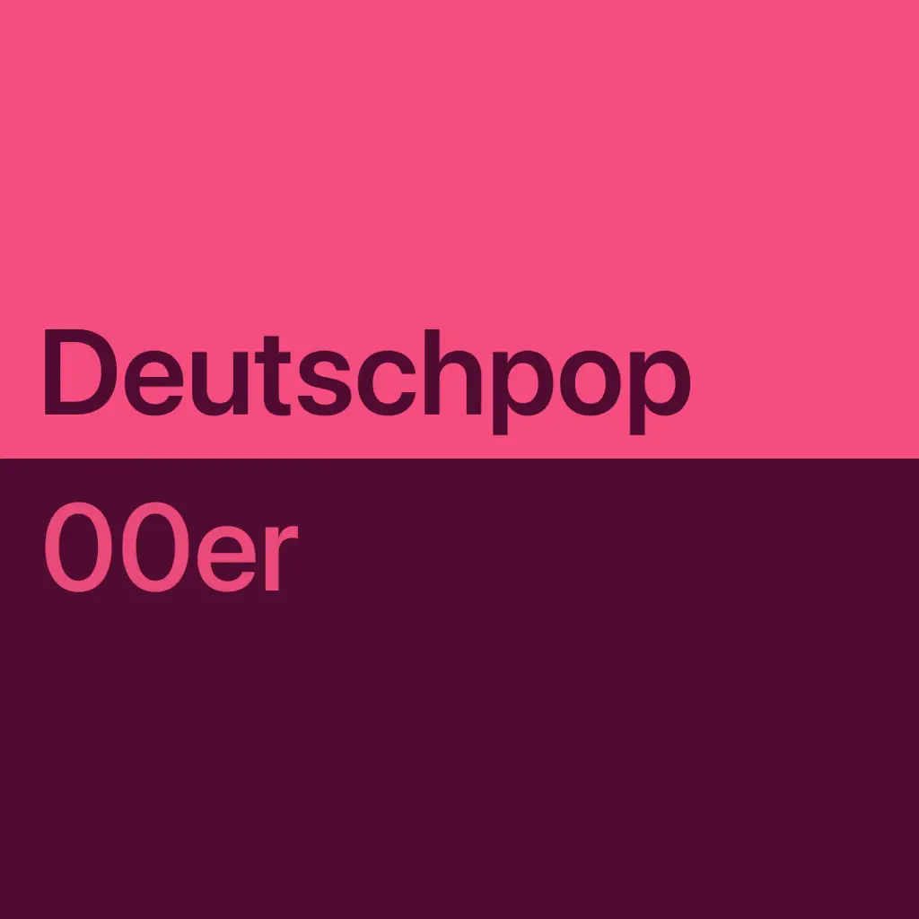 '00s Deutschpop Essentials