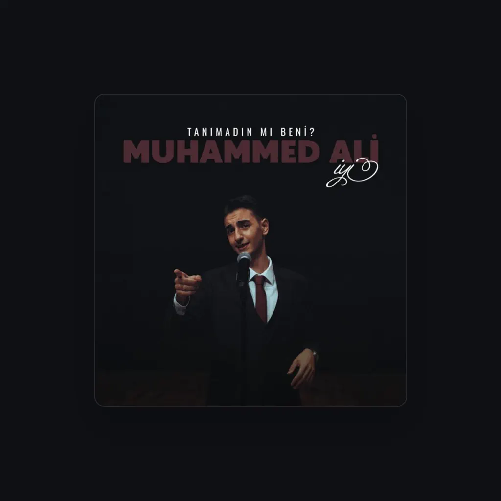 Muhammed Ali İyi