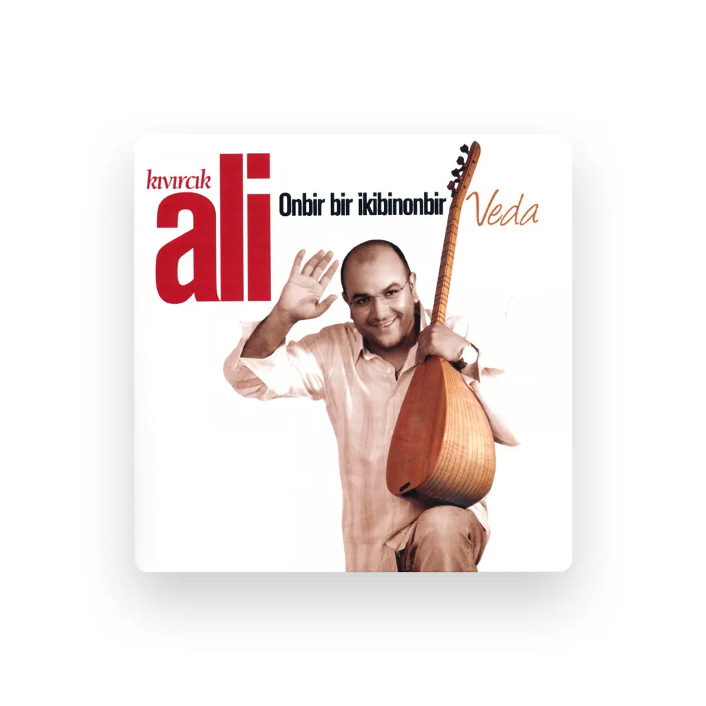 Kıvırcık Ali Özütemiz