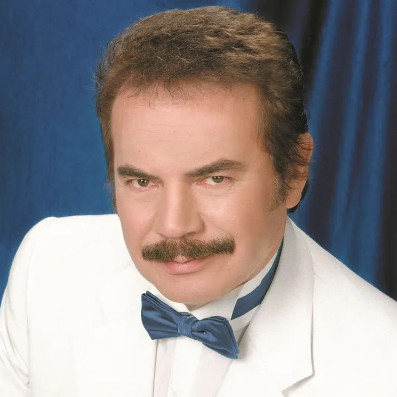 Orhan Gencebay