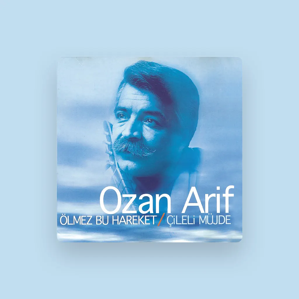 Ozan Arif