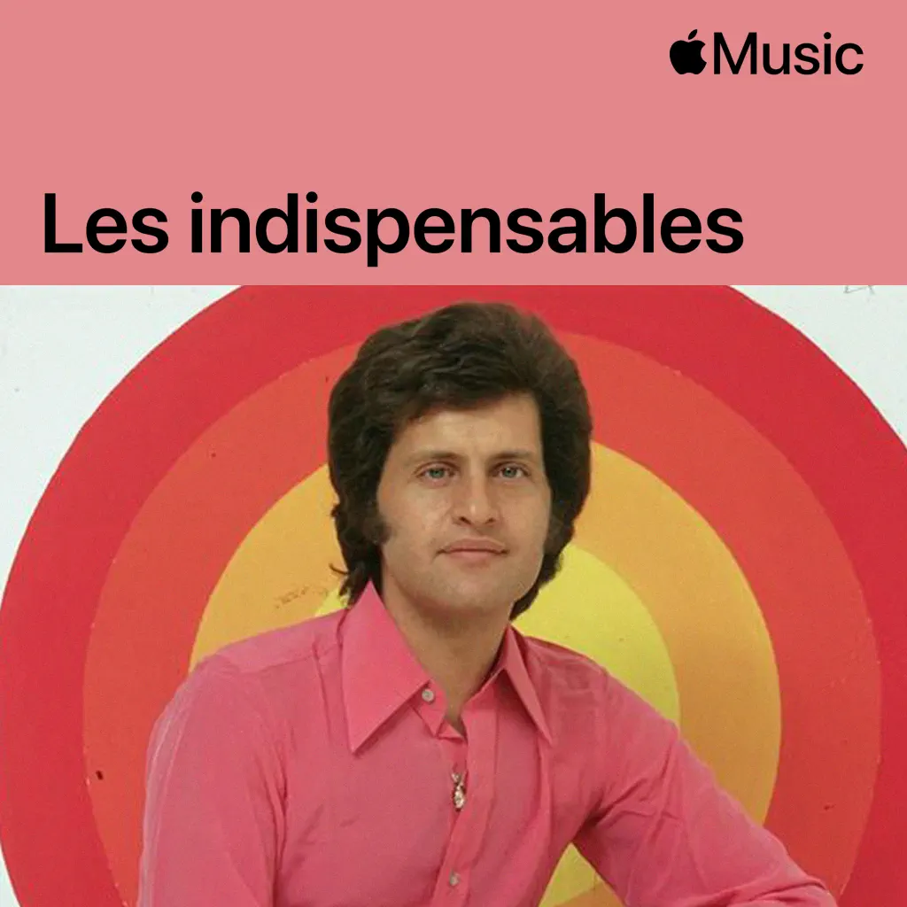 Joe Dassin : les indispensables